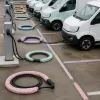 Électrifier sa flotte de livraison : le vrai coût total sur cinq ans