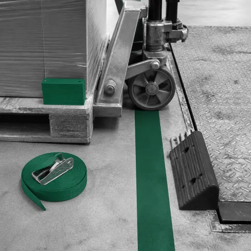 Optimisation logistique entrepôt : fluidifier les quais de chargement pour gagner une heure par jour