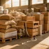 Cybersécurité supply chain : les failles WMS et TMS que les DSI sous-estiment