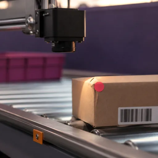 Vision par ordinateur en entrepôt : automatiser le contrôle qualité sans ralentir la ligne