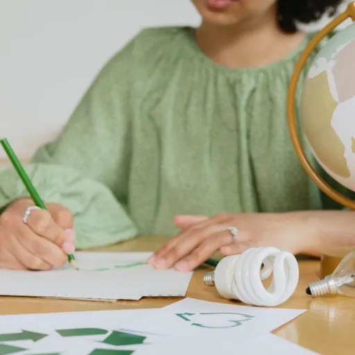 RSE au bureau : comment choisir des fournitures écoresponsables pour ses équipes ?