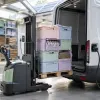 Semaine du développement durable : cinq chantiers logistiques concrets à lancer en septembre