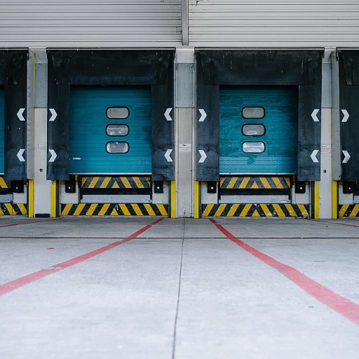 Optimiser la chaîne d'approvisionnement circulaire