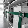 Combien de place dans un bus : bien choisir son véhicule pour un groupe en supply chain