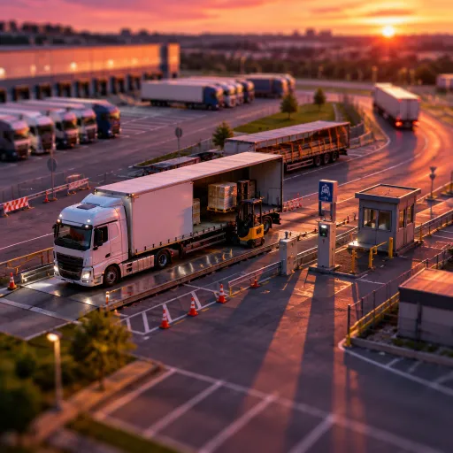 Amplitude de 15 heures pour chauffeur routier : maîtriser les risques dans la gestion des tournées