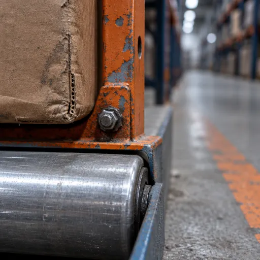 Micro-fulfillment urbain : dimensionner un hub de proximité sans exploser les coûts fixes
