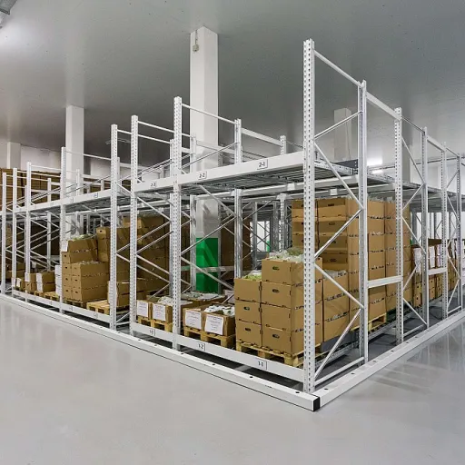 Transportrail : comment le rail redéfinit le transport de marchandises en France