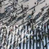 Comment la part modale de la voiture à Bordeaux redessine la logistique urbaine et l’impact environnemental