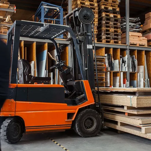 Comment structurer le code déchets pour une logistique durable et performante