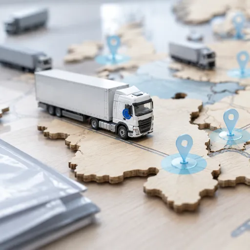 Cabotage routier en Europe : ce que les transporteurs français doivent anticiper pour 2027
