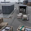 Poids brut et poids net : comprendre les écarts qui transforment la logistique douanière