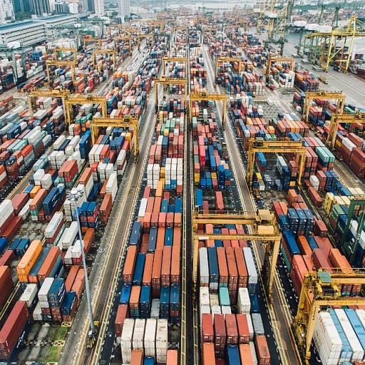 Les défis des prévisions de la demande dans la logistique