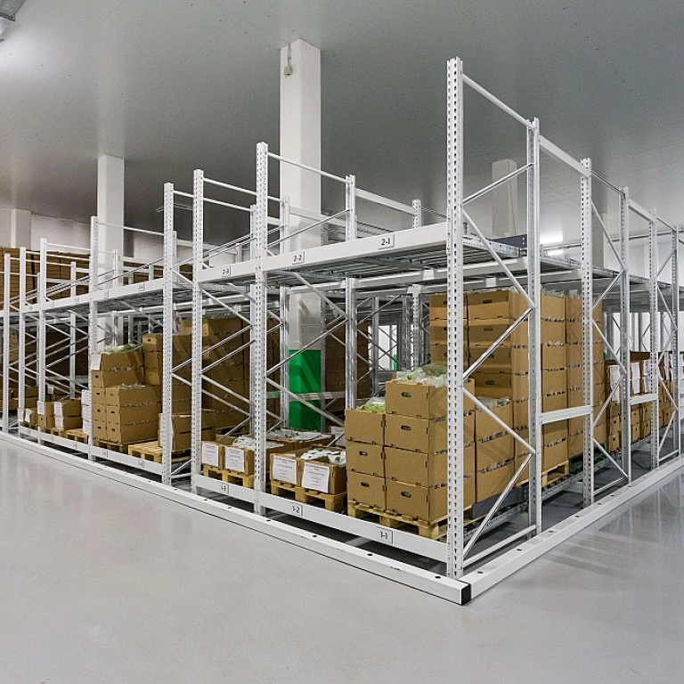 Optimiser la manutention grâce aux exosquelettes