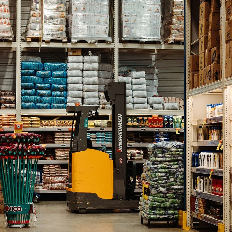 Optimiser les achats indirects pour une chaîne d'approvisionnement efficace