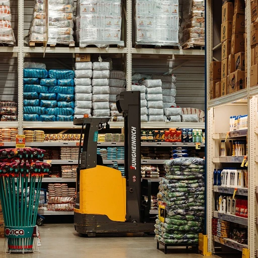 Optimiser les achats indirects pour une chaîne d'approvisionnement efficace