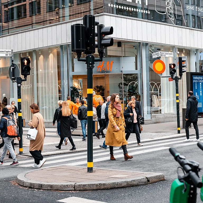 Optimiser l'efficacité de la tête d'impression dans la chaîne d'approvisionnement