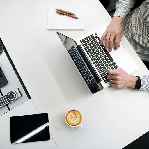 Opportunités et défis de l'achat de transport STG