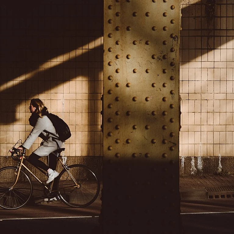 Optimiser la livraison à vélo électrique dans la chaîne d'approvisionnement