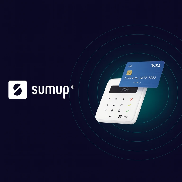 Contact téléphonique prioritaire avec SUMUP : la voie express vers une expertise financière rassurante