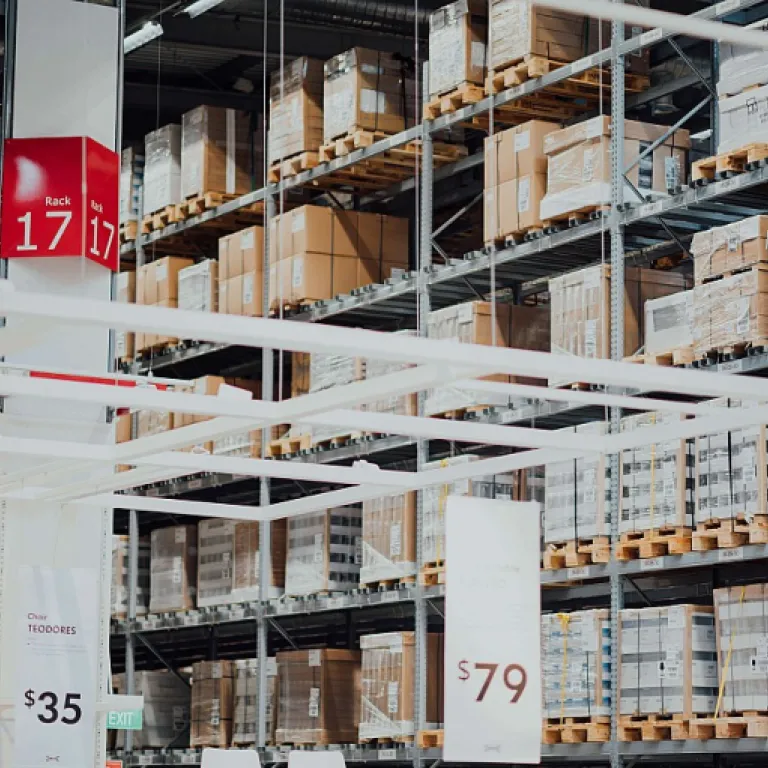 L'importance des remorques tout terrain dans la chaîne d'approvisionnement