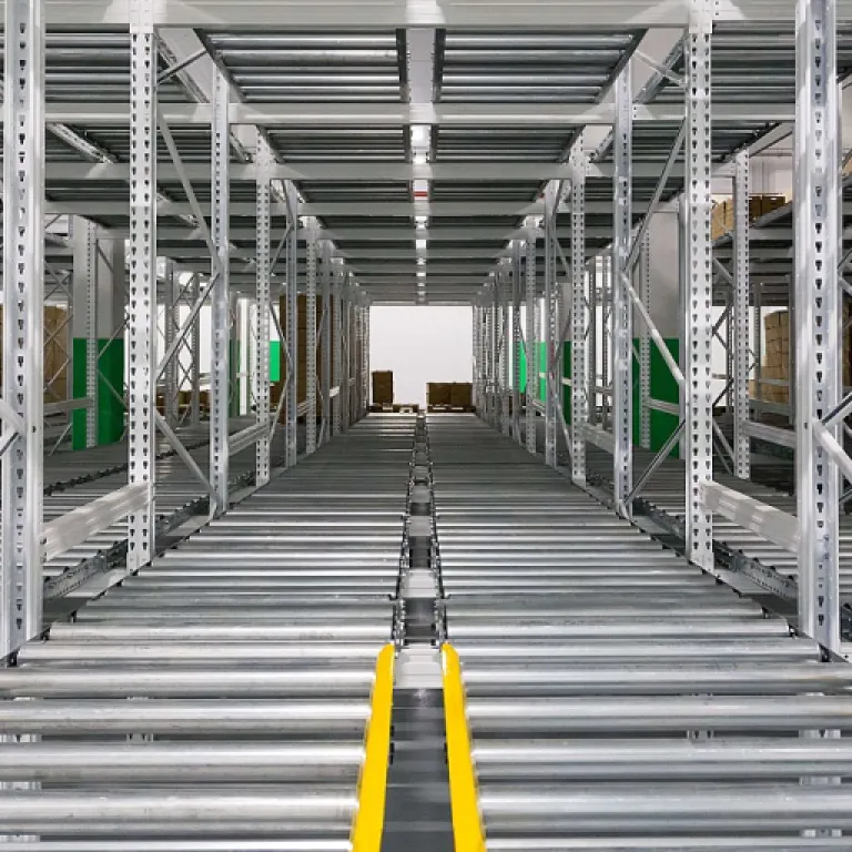 Pourquoi la formation port du harnais est essentielle dans la supply chain