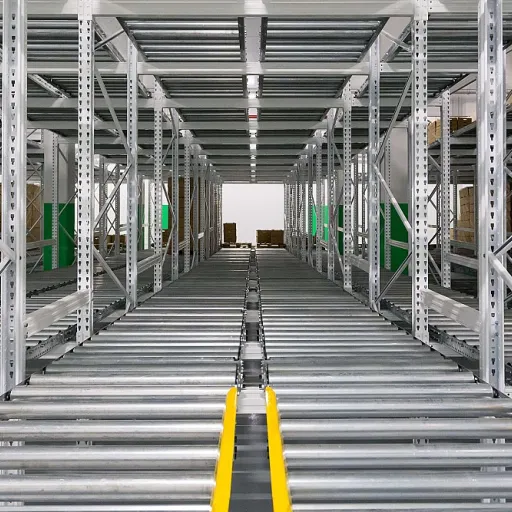 Pourquoi la formation port du harnais est essentielle dans la supply chain