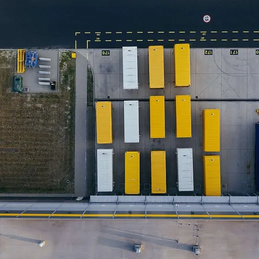 Comment optimiser l’utilisation des boîtes en polystyrène dans la chaîne logistique