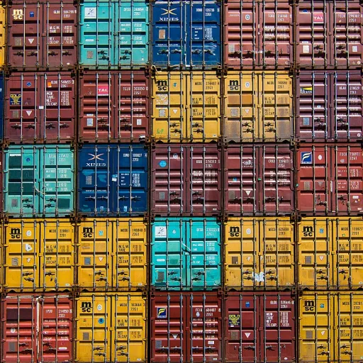 Comprendre le prix des palettes EPAL : facteurs et enjeux dans la chaîne d'approvisionnement