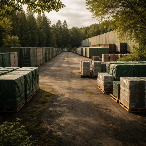 Just-in-case contre Just-in-time : le retour aux stocks de securite n'est pas un echec