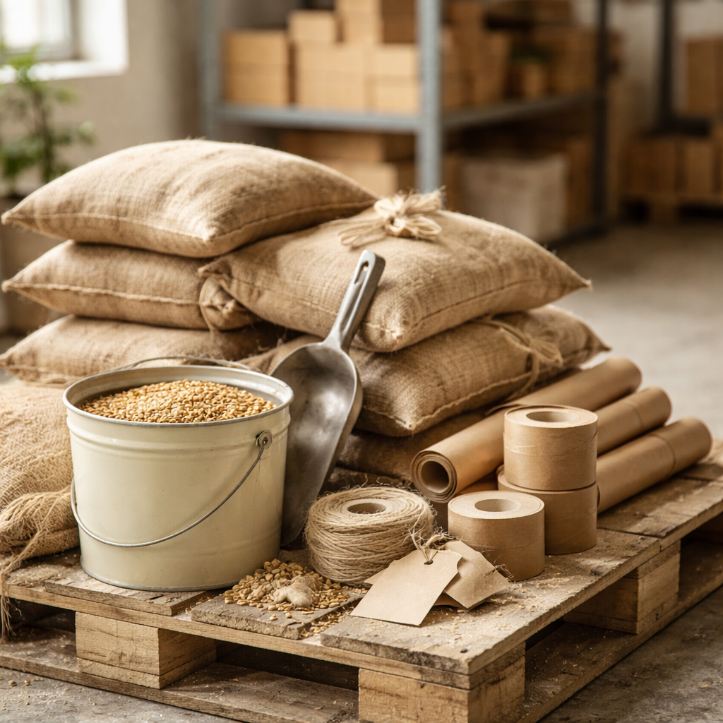 Optimisation logistique entrepot : la methode terrain qui marche en 2026