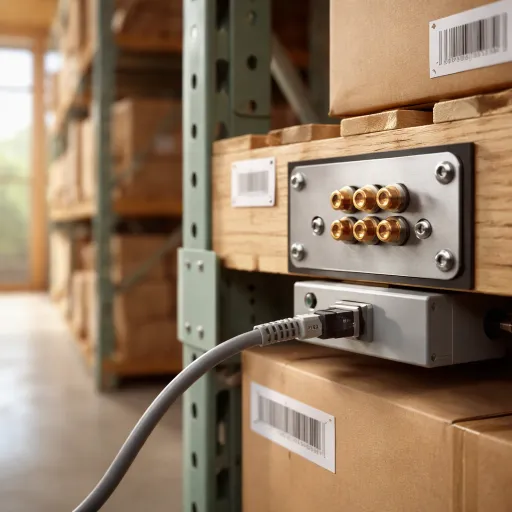 Roboteon : le bridge robotique-WMS qui pourrait debloquer 80% des entrepots