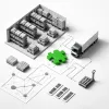 Interoperabilite WMS et TMS : ce que les acteurs majeurs ont appris a leurs depens
