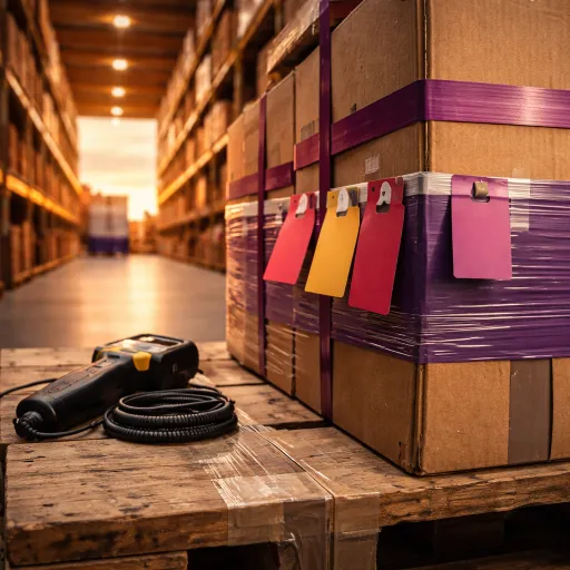 Unification WMS-TMS-OMS : faut-il suivre Manhattan et Hardis ou rester best-of-breed ?