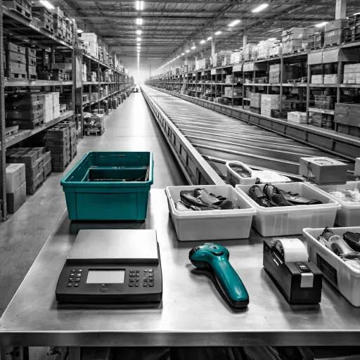 Reverse logistics e-commerce : structurer le retour produit sans éroder la marge