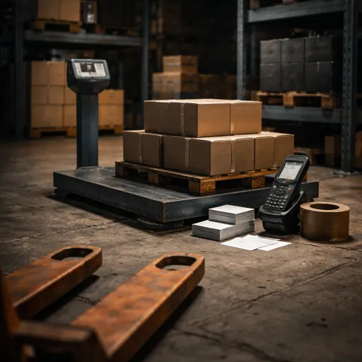 Cloture du Q1 supply chain : ce que vos KPIs disent vraiment de votre 2026