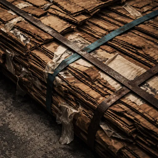 Reverse logistics : le centre de profit que personne ne veut piloter