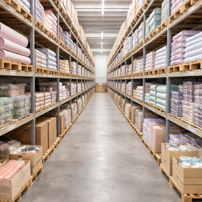 Gestion des stocks e-commerce : calibrer ses niveaux sur une marketplace multi-canaux
