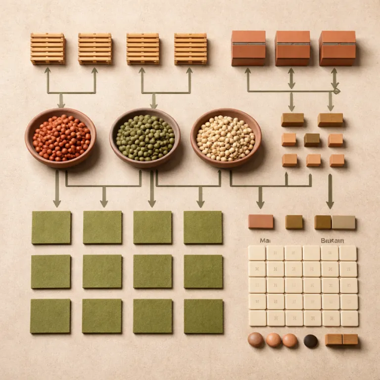 S&OP processus supply chain : structurer les rituels qui changent vraiment la performance
