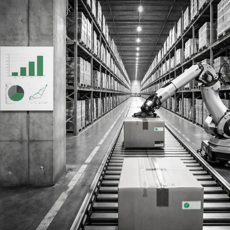 Supply chain management : construire un tableau de bord qui parle à la direction générale