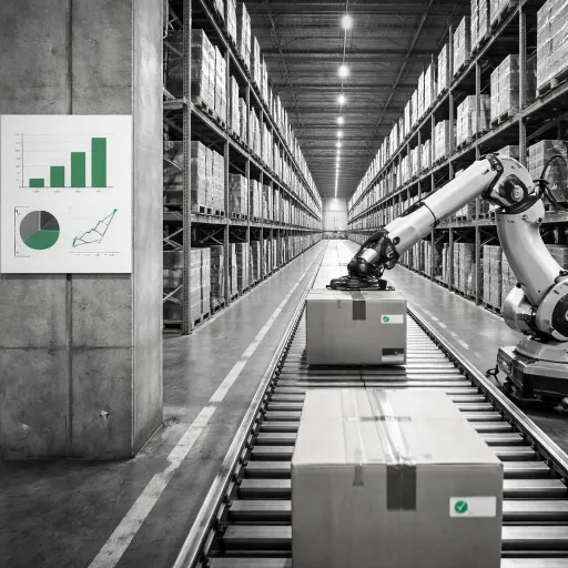 Supply chain management : construire un tableau de bord qui parle à la direction générale
