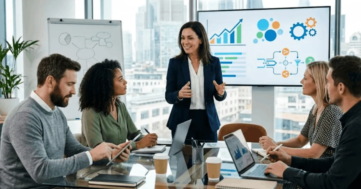Quels sont les outils clés du lean management ?