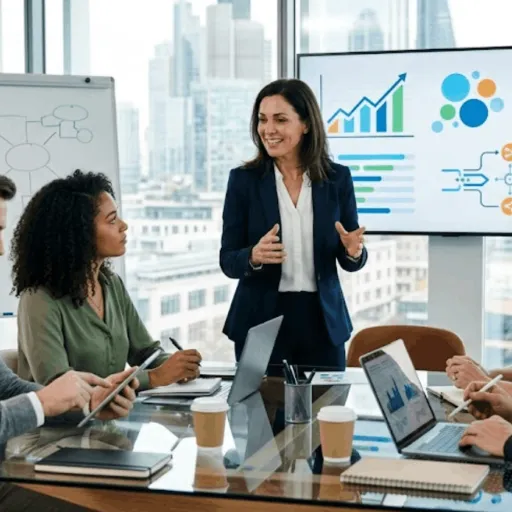 Quels sont les outils clés du lean management ?