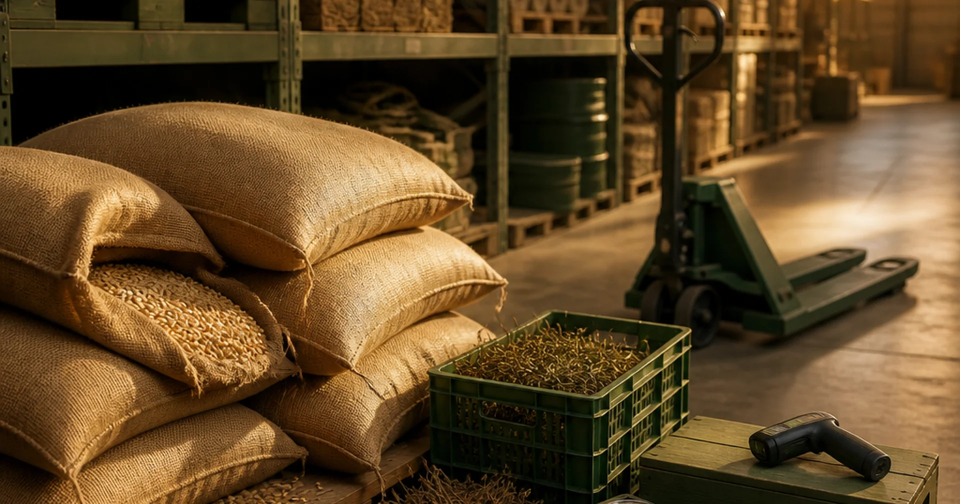 Inventaire tournant : fiabiliser les stocks sans bloquer les opérations