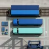 Transport intermodal rail-route : quand le report modal tient ses promesses en 2026