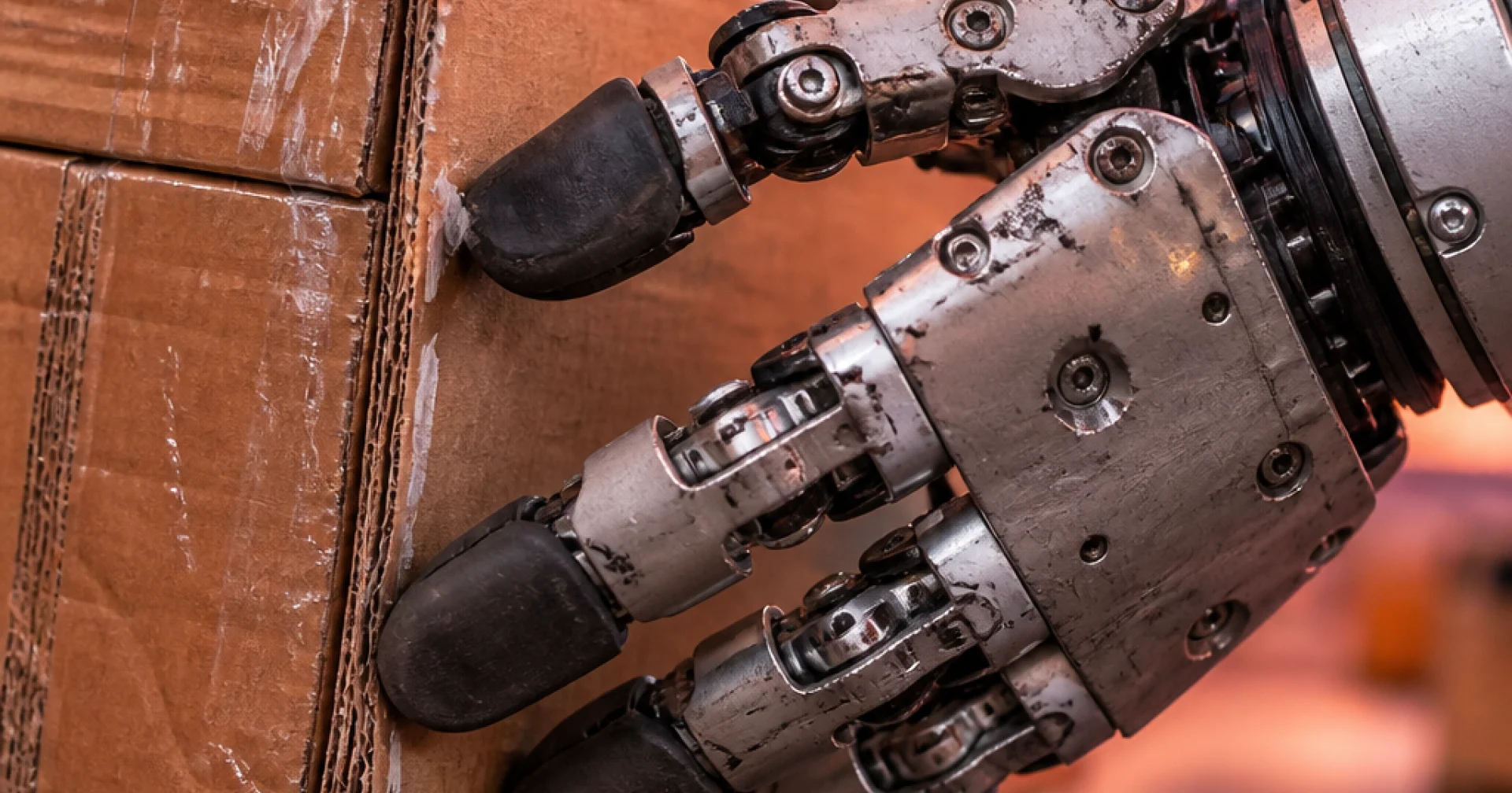 Carrefour teste un robot humanoïde en entrepôt : ce que la Physical AI change pour les opérateurs