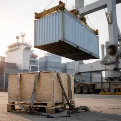 Les nouveaux enjeux du worldwide shipping face aux réglementations douanières