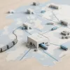 FM Logistic rachète Schäflein : la course à la couverture paneuropéenne s'accélère