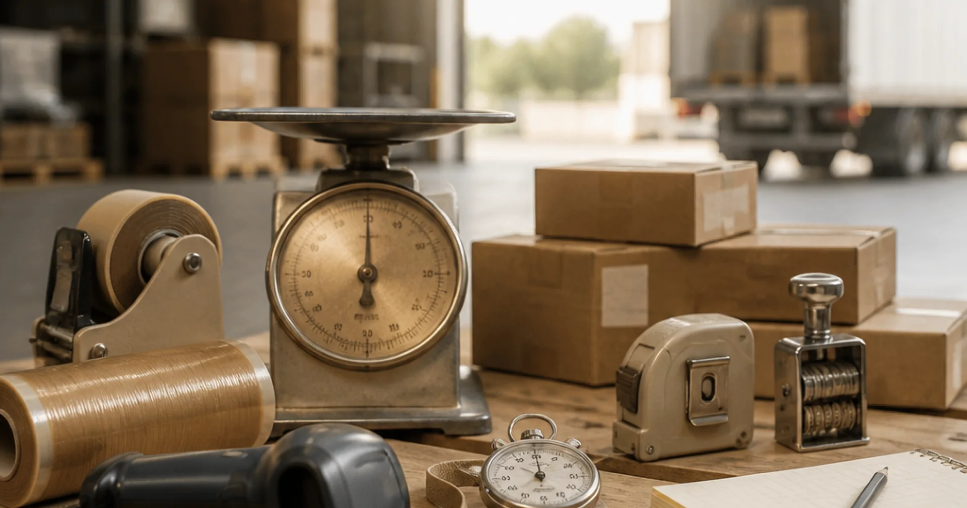Promesse de livraison : calibrer le délai annoncé sans sacrifier la marge logistique