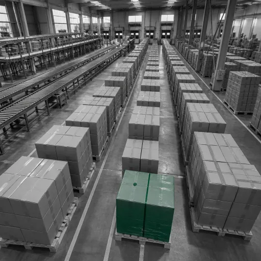 CSRD et scope 3 : mesurer les émissions de sa chaîne logistique sans s'enliser dans la donnée
