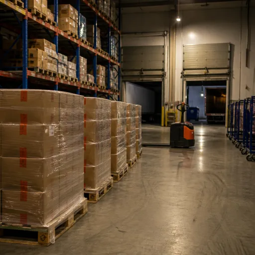 Pic logistique de rentrée : les arbitrages à boucler en août pour votre entrepôt e-commerce